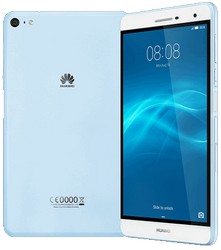 Ремонт материнской платы на планшете Huawei Mediapad T2 7.0 Pro в Пскове